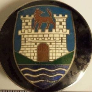 Meet your Posher, Ken